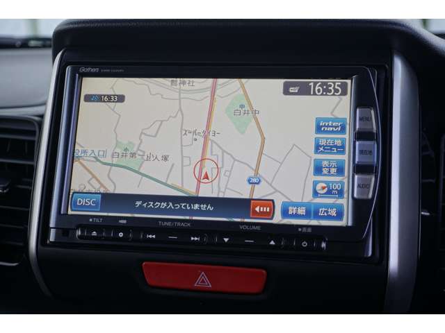 ホンダ N-BOXカスタムの画像11