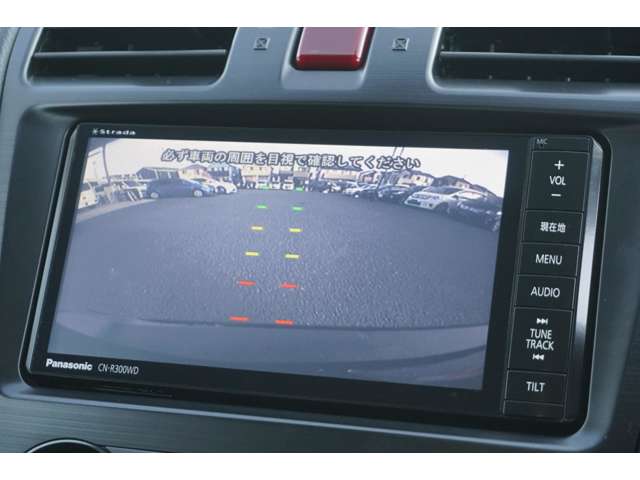 スバル インプレッサスポーツの画像11