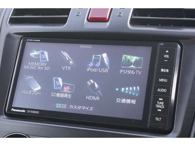 スバル インプレッサスポーツの画像12