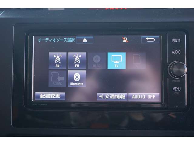 トヨタ タンクの画像15