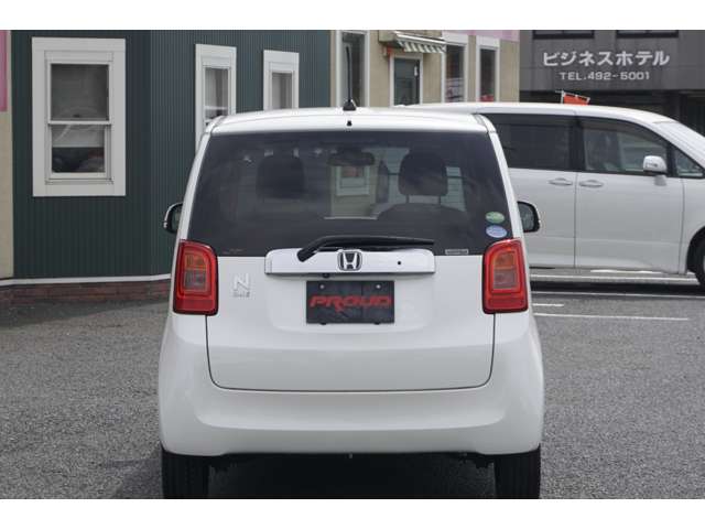 ホンダ N-ONEの画像6