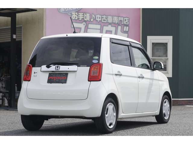 ホンダ N-ONEの画像7