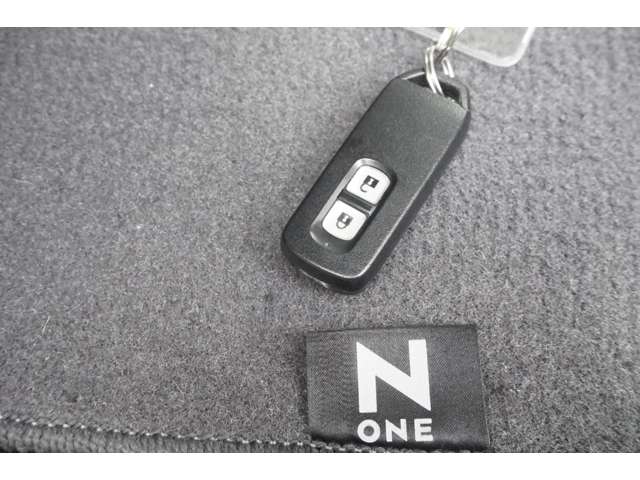 ホンダ N-ONEの画像19