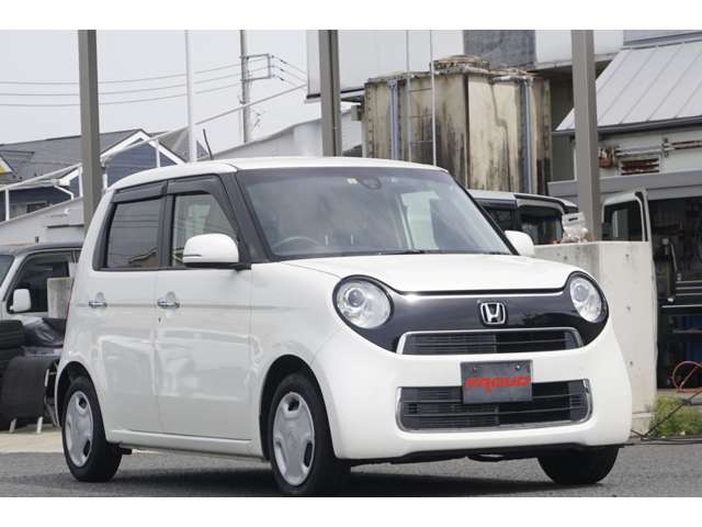 ホンダ N-ONEの画像2