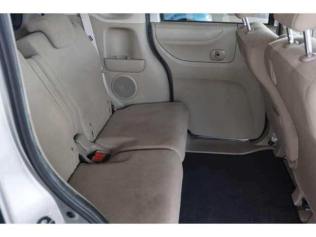 ホンダ N-BOXの画像11