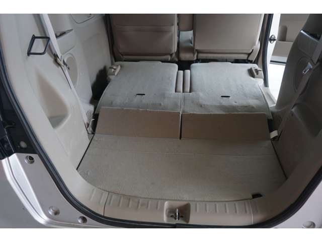 ホンダ N-BOXの画像12