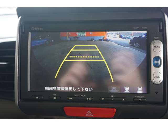 ホンダ N-BOXの画像15