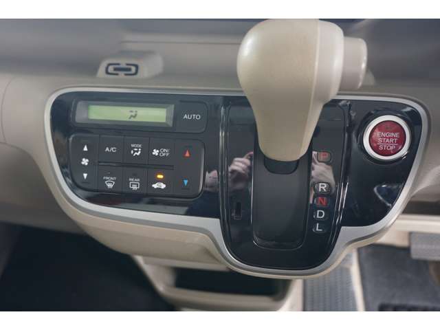 ホンダ N-BOXの画像17
