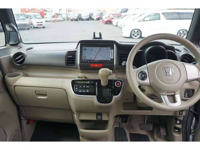 ホンダ N-BOXの画像9