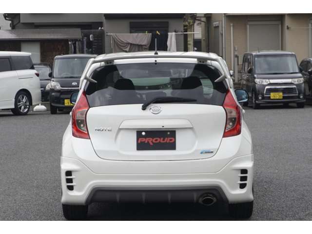 日産 ノートの画像7