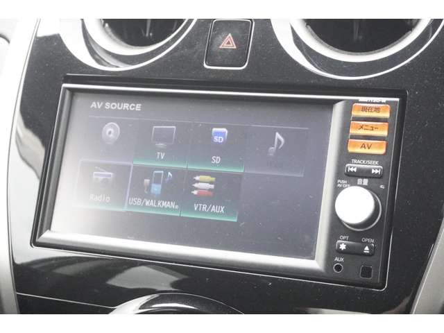 日産 ノートの画像14