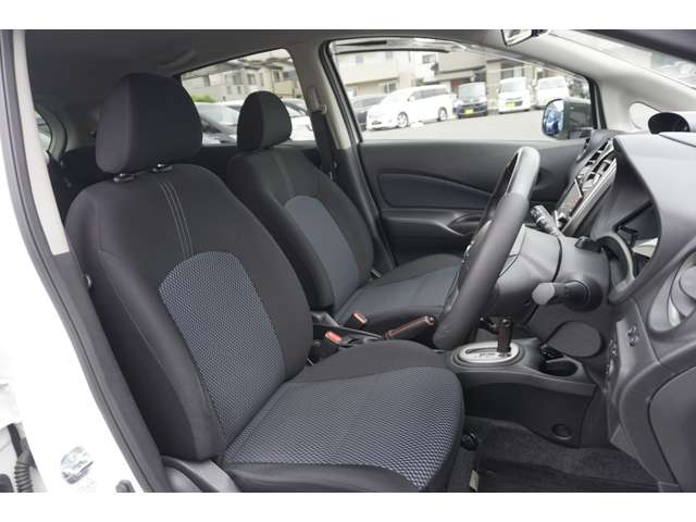 日産 ノートの画像15