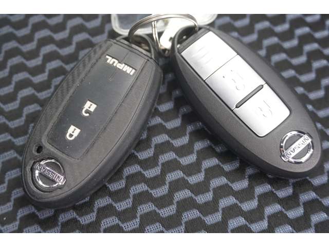 日産 ノートの画像19