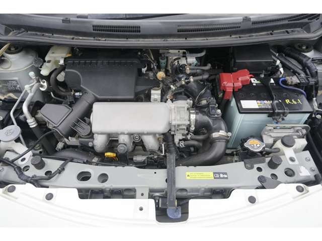 日産 ノートの画像20