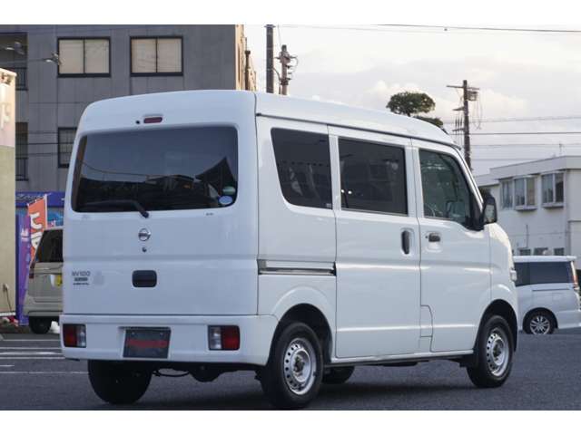 日産 NV100クリッパーの画像7