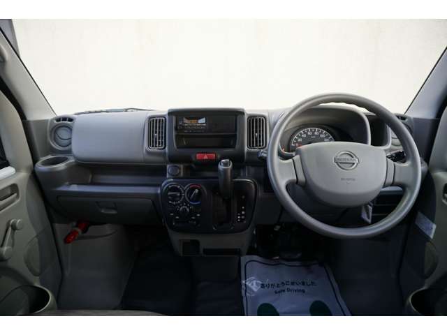 日産 NV100クリッパーの画像8