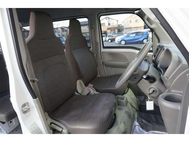 日産 NV100クリッパーの画像10