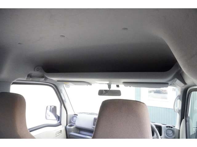 日産 NV100クリッパーの画像14