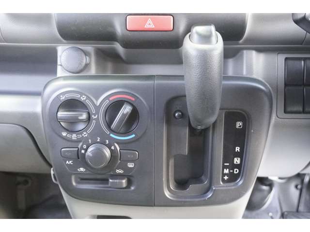 日産 NV100クリッパーの画像16