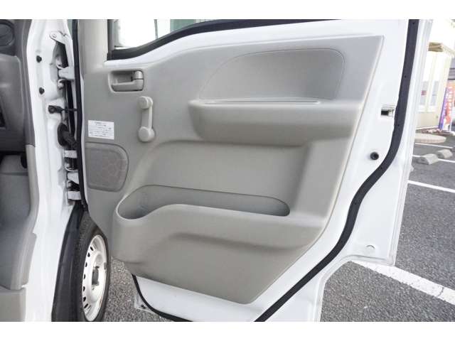 日産 NV100クリッパーの画像18