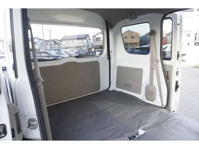 日産 NV100クリッパーの画像20