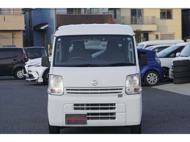 日産 NV100クリッパーの画像3
