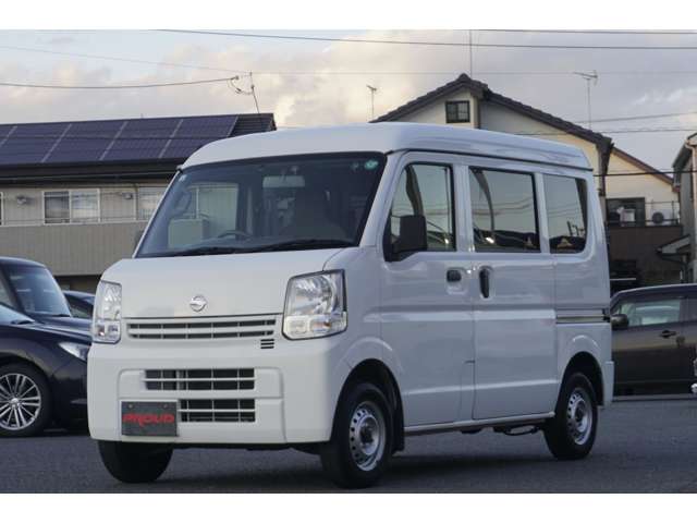 日産 NV100クリッパーの画像4