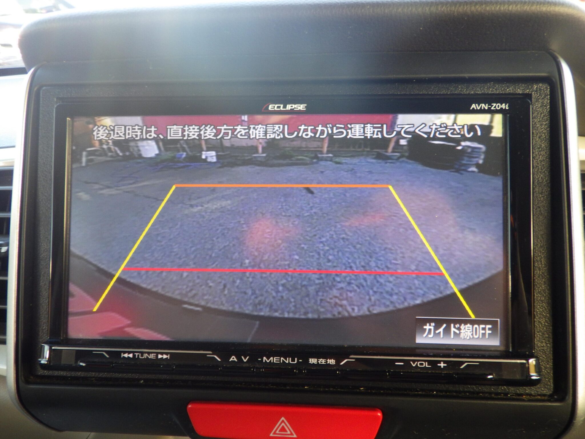 ホンダ N-BOXの画像10