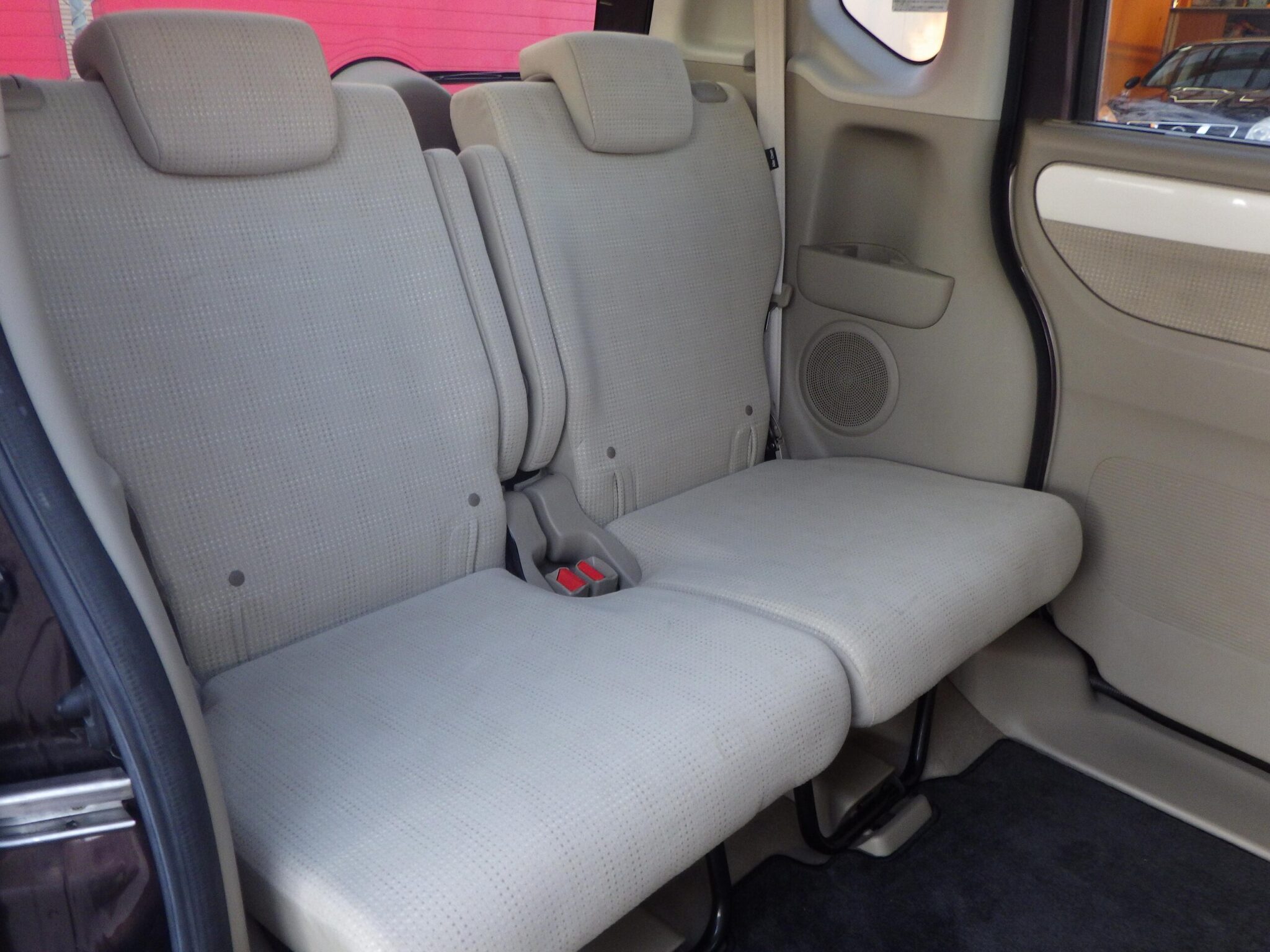 ホンダ N-BOXの画像16