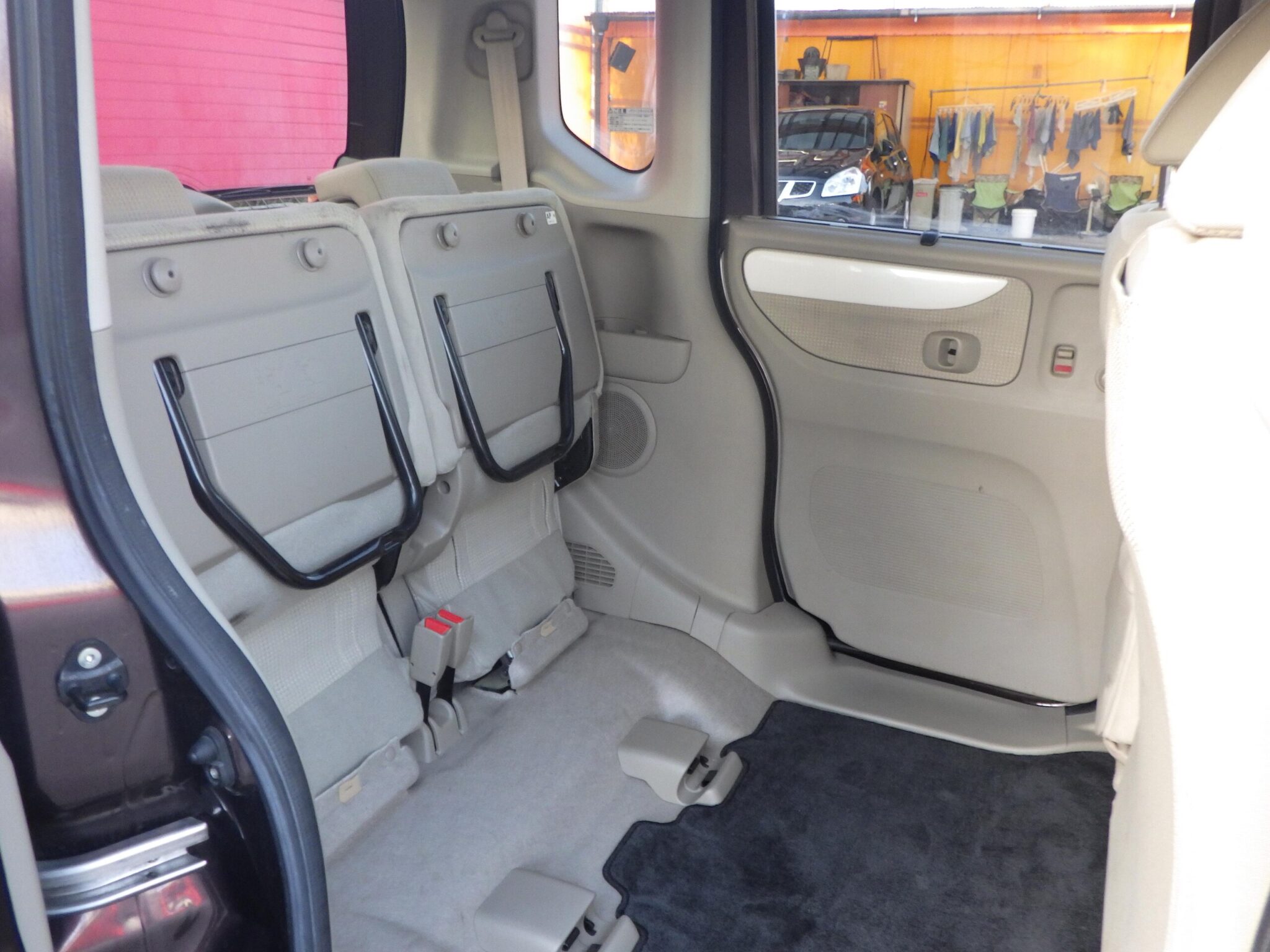 ホンダ N-BOXの画像17