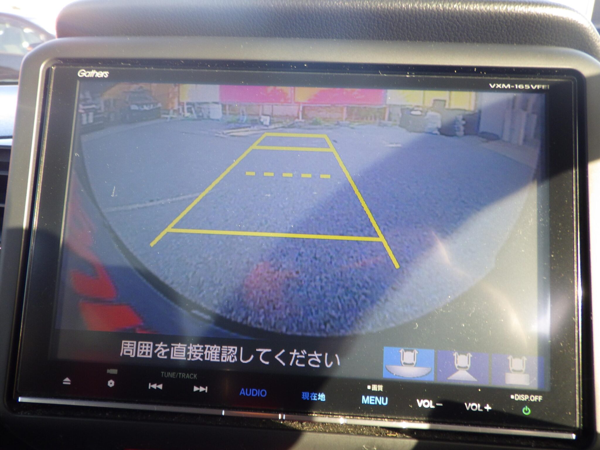 ホンダ N-BOXカスタムの画像10