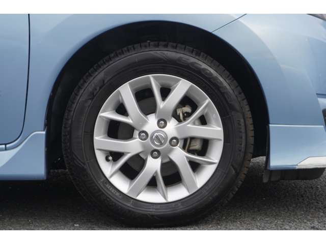 日産 ノートの画像8