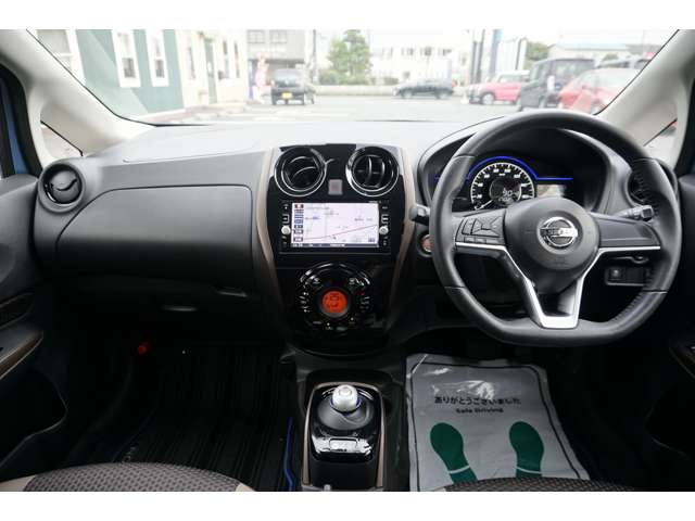 日産 ノートの画像9