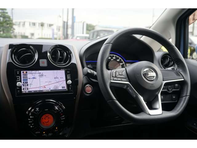日産 ノートの画像10