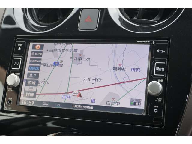 日産 ノートの画像11