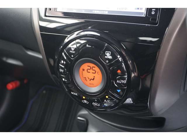 日産 ノートの画像14