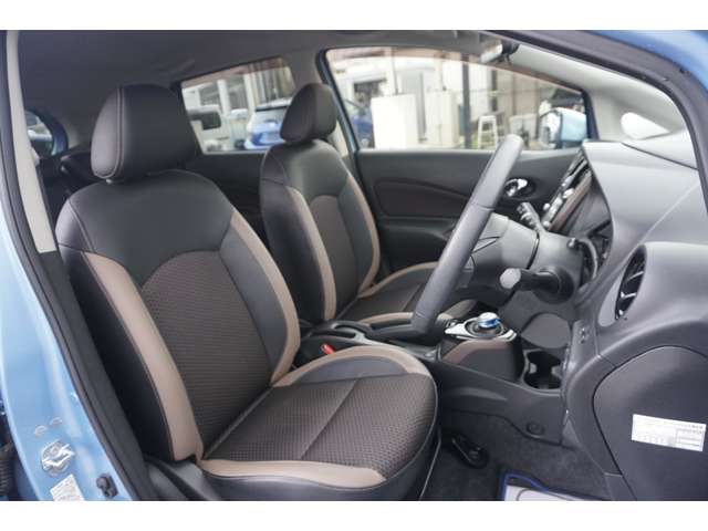 日産 ノートの画像19