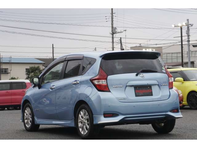 日産 ノートの画像5