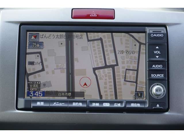 ホンダ フリードスパイクハイブリッド　の画像10