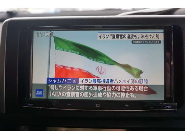 トヨタ ウィッシュの画像20