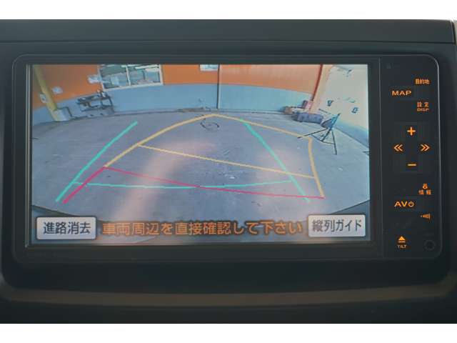 トヨタ ヴォクシーの画像17