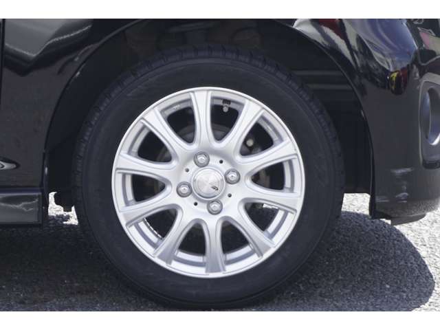 日産 デイズの画像7