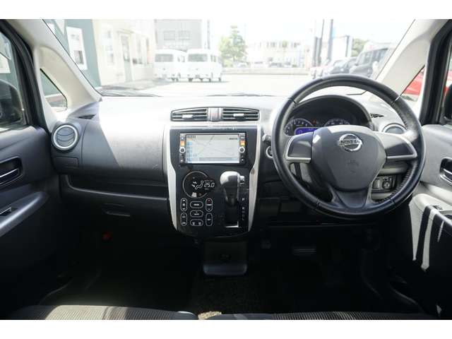 日産 デイズの画像8