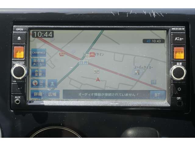 日産 デイズの画像9