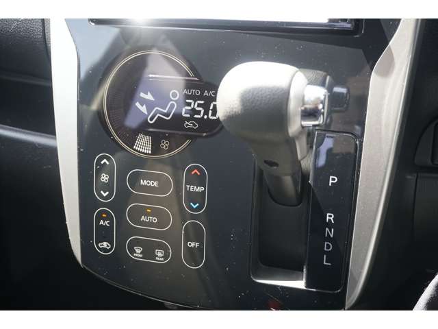 日産 デイズの画像12