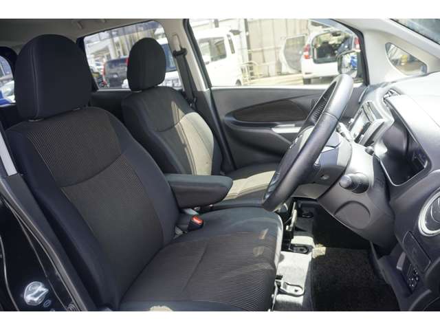 日産 デイズの画像14