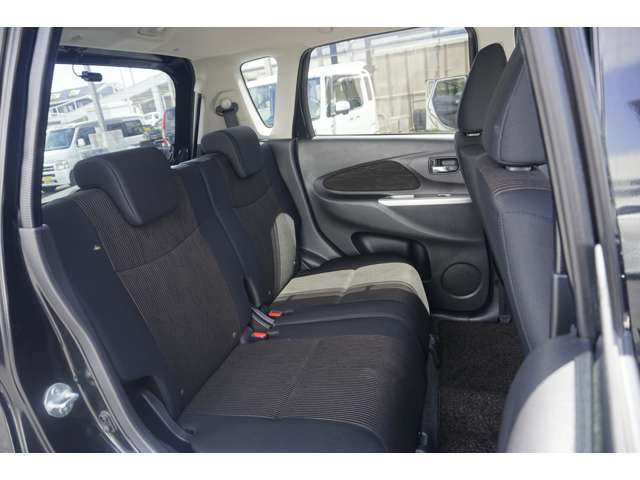 日産 デイズの画像15