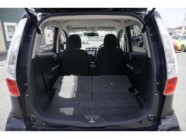 日産 デイズの画像17