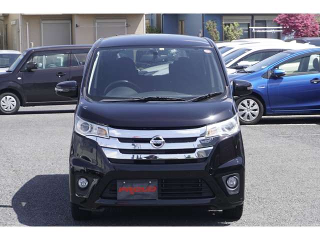 日産 デイズの画像3