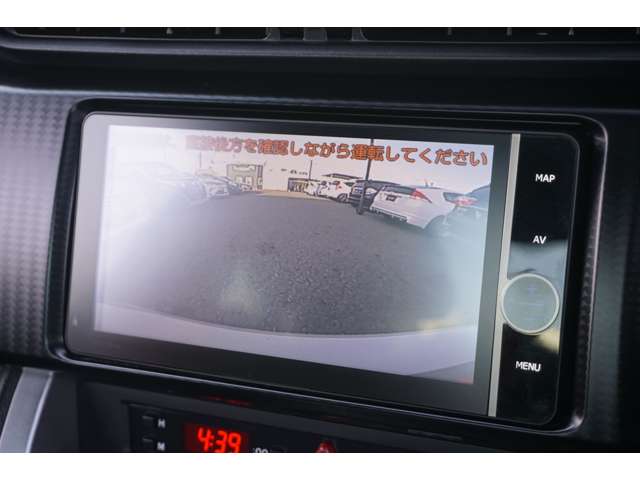トヨタ 86の画像9